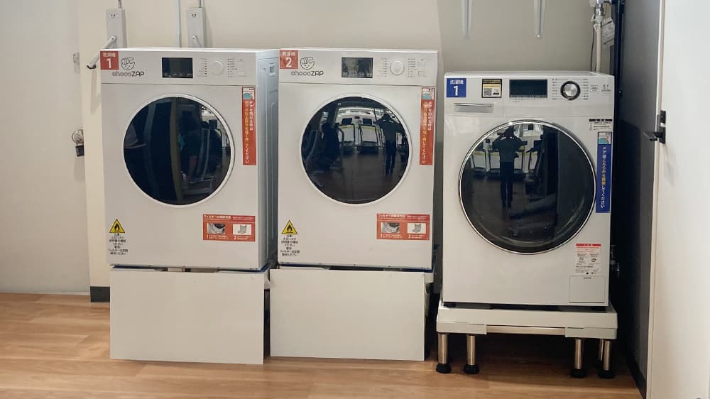 北久里浜店 | 神奈川県横須賀市の24時間使えるジムならチョコザップ