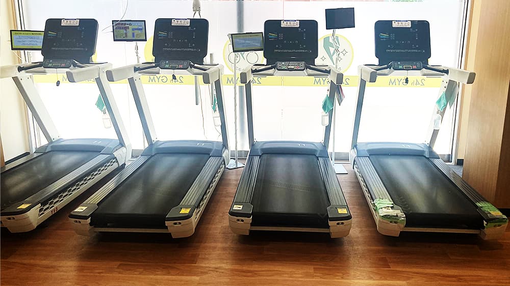 北久里浜店 | 神奈川県横須賀市の24時間使えるジムならチョコザップ