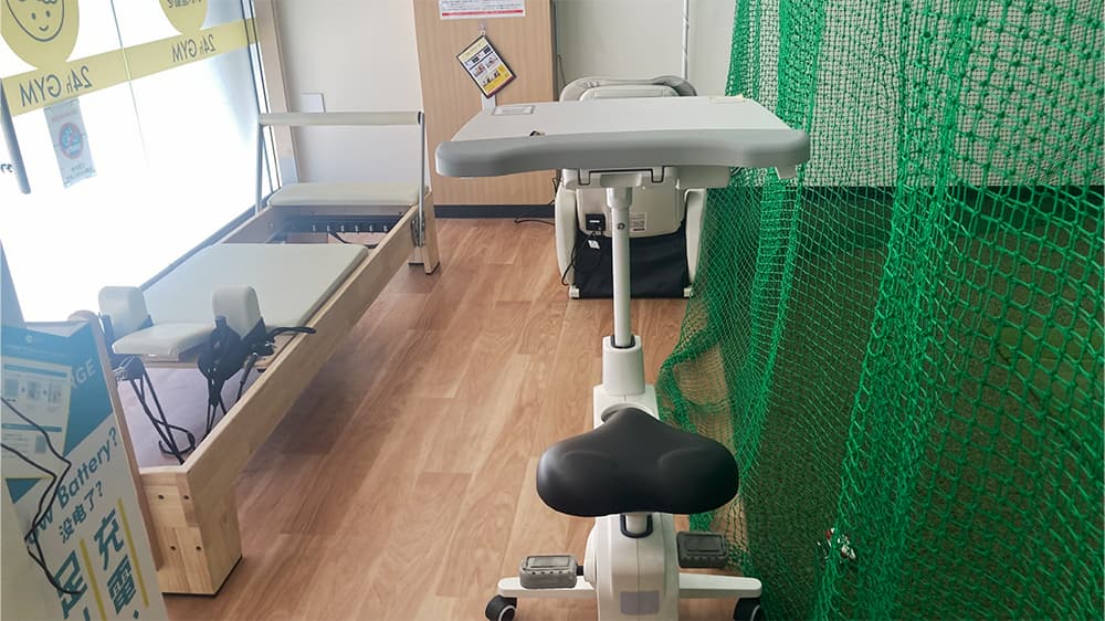 北久里浜店 | 神奈川県横須賀市の24時間使えるジムならチョコザップ 北久里浜店 | 神奈川県横須賀市の24時間使えるジムならチョコザップ