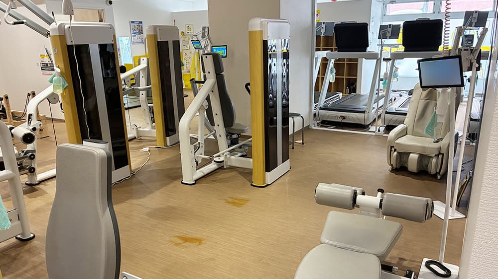 chocoZAP (チョコザップ)