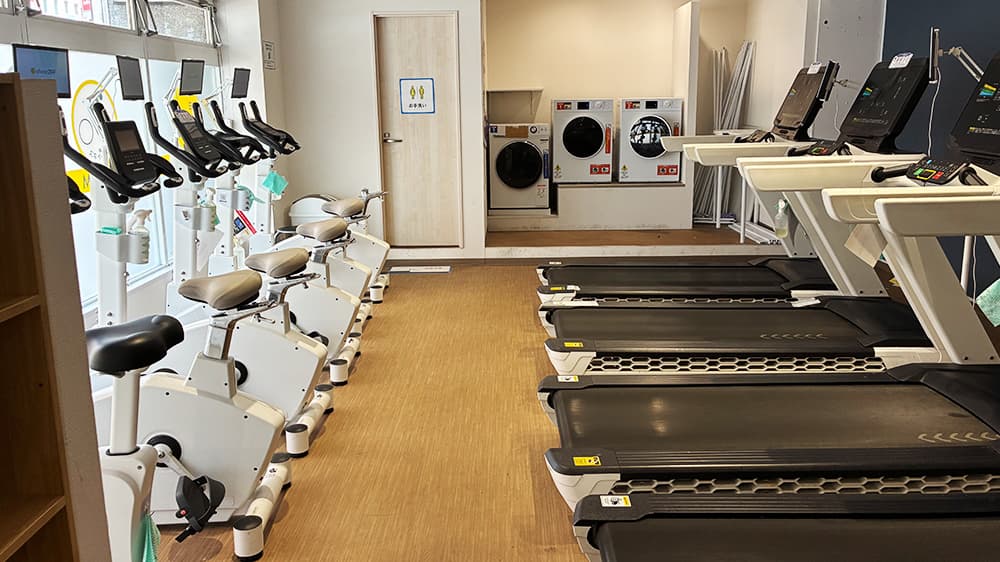 chocoZAP (チョコザップ)