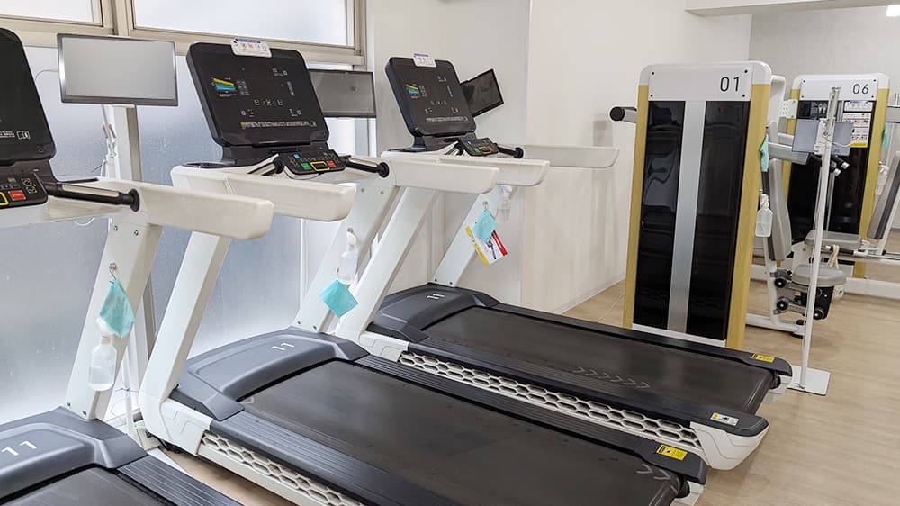 chocoZAP (チョコザップ)