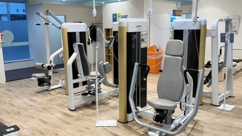 chocoZAP (チョコザップ)