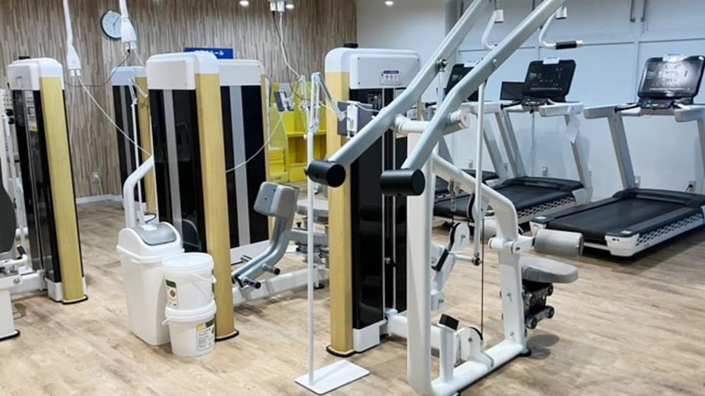 chocoZAP (チョコザップ)