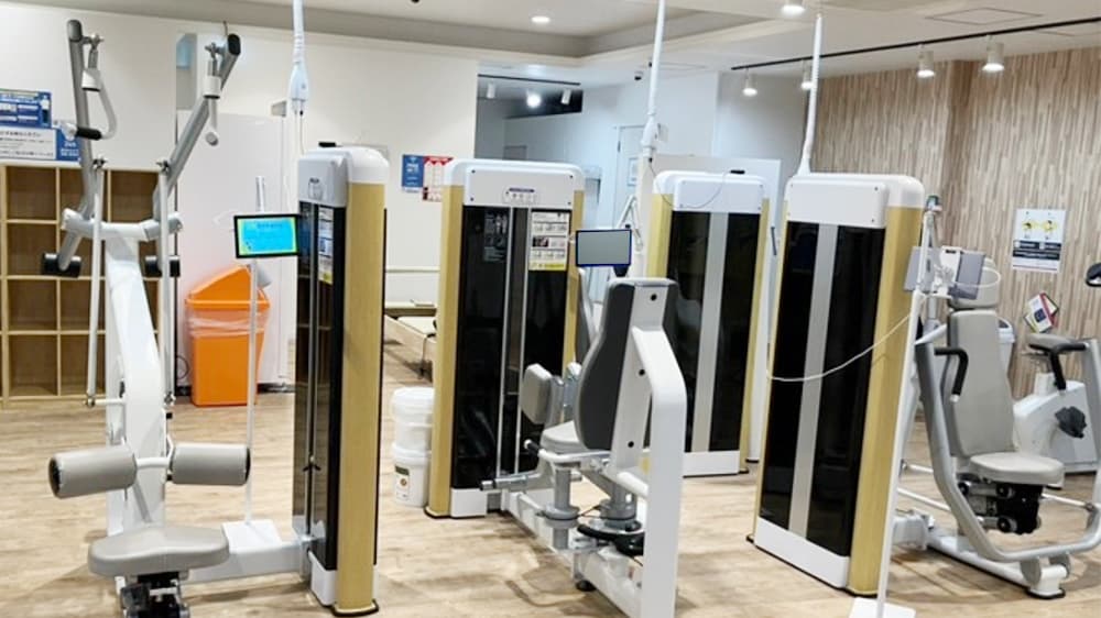 chocoZAP (チョコザップ)