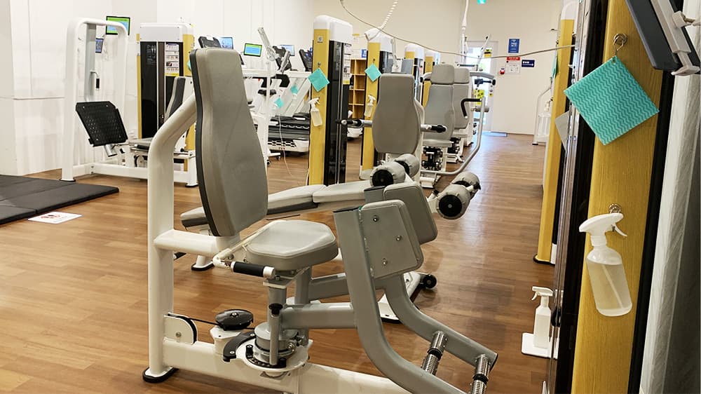 愛宕橋店 | 宮城県仙台市の24時間使えるジムならチョコザップ