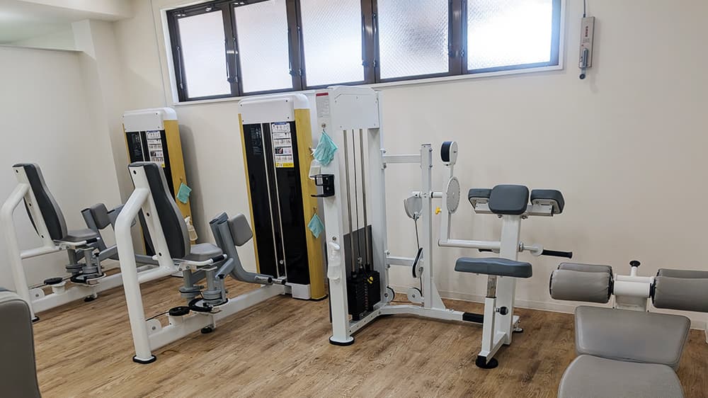 chocoZAP (チョコザップ)