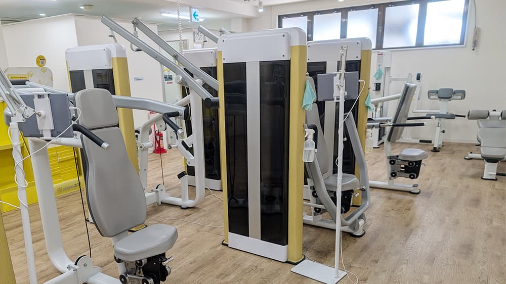 chocoZAP (チョコザップ)