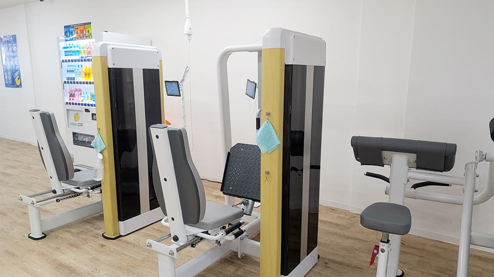 chocoZAP (チョコザップ)