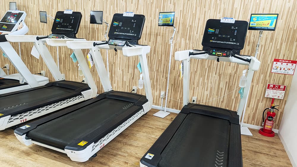 志紀店 | 大阪府八尾市の24時間使えるジムならチョコザップ