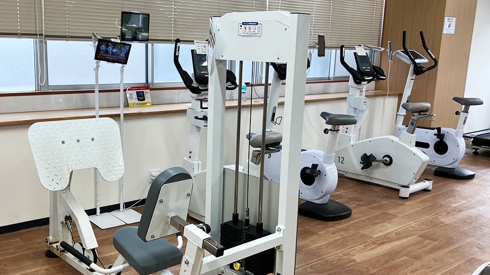 南葛西店 | 東京都江戸川区の24時間使えるジムならチョコザップ