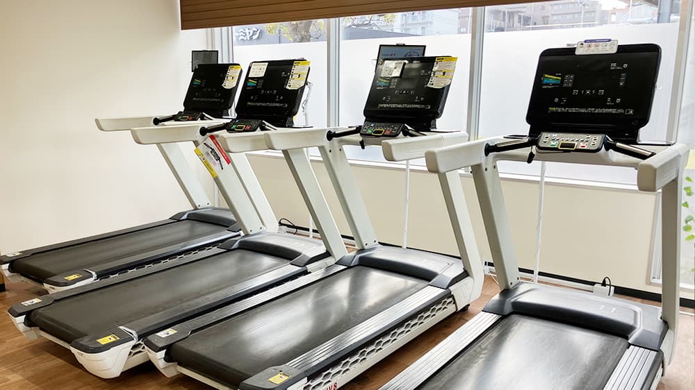 南葛西店 | 東京都江戸川区の24時間使えるジムならチョコザップ