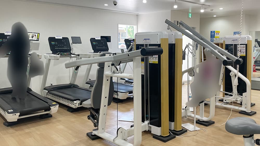 chocoZAP (チョコザップ)