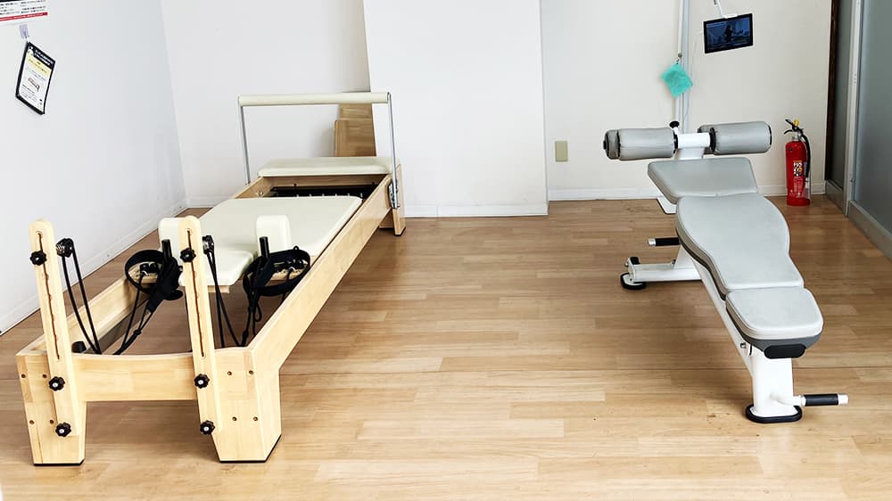 北本店 | 埼玉県北本市の24時間使えるジムならチョコザップ