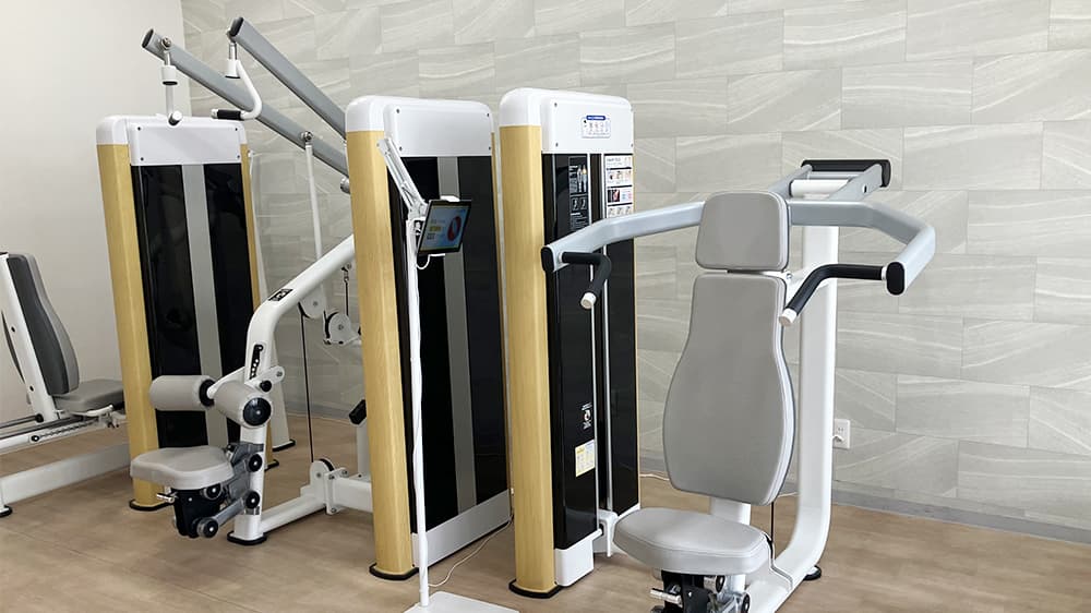 城陽店 | 京都府城陽市の24時間使えるジムならチョコザップ