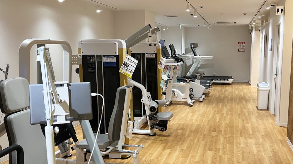 神戸トアロード店 | 兵庫県神戸市の24時間使えるジムならチョコザップ