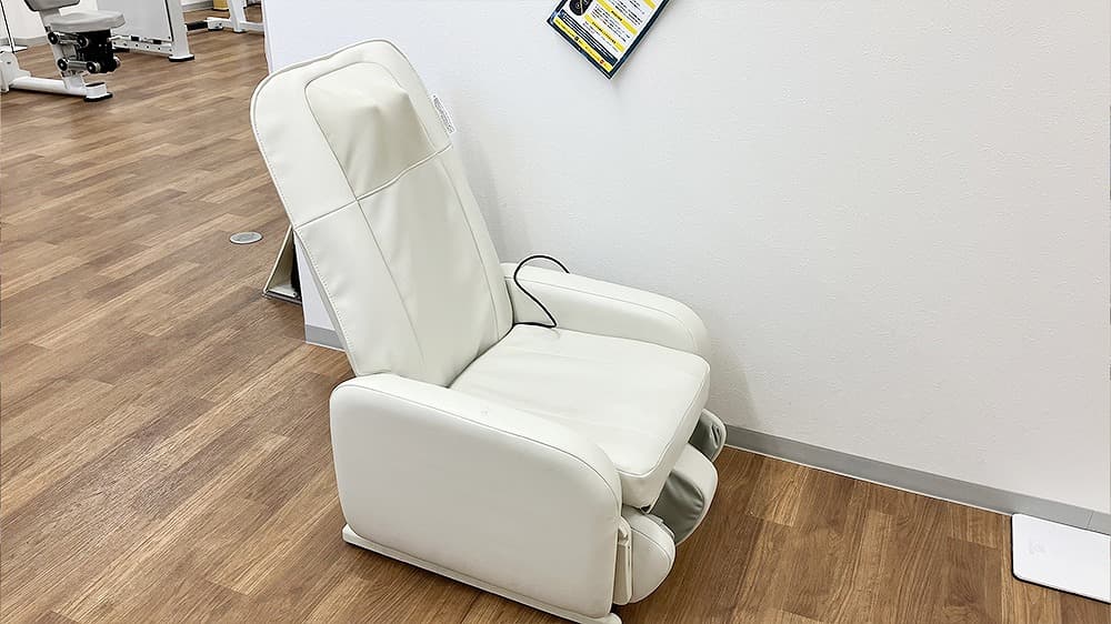 日吉町店 | 静岡県静岡市の24時間使えるジムならチョコザップ