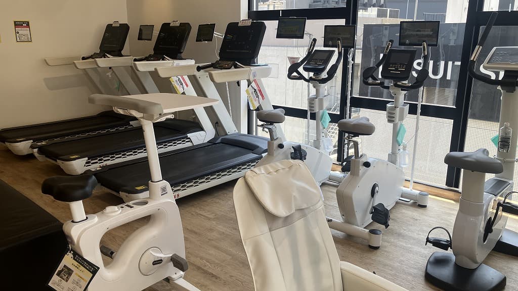 梅田店 | 大阪府大阪市の24時間使えるジムならチョコザップ | 茶屋町