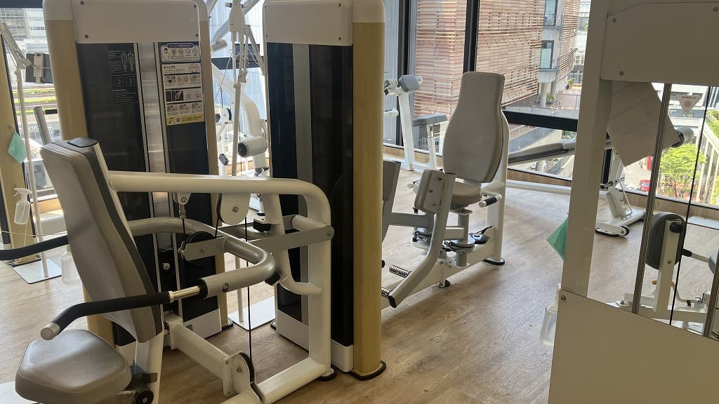 梅田店 | 大阪府大阪市の24時間使えるジムならチョコザップ | 茶屋町