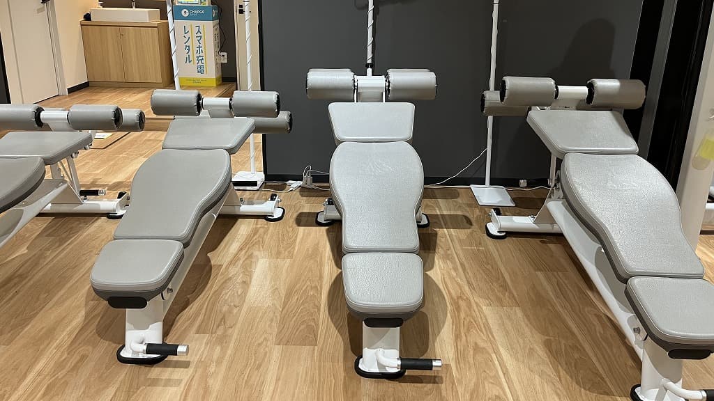 狭山市店 | 埼玉県狭山市の24時間使えるジムならチョコザップ