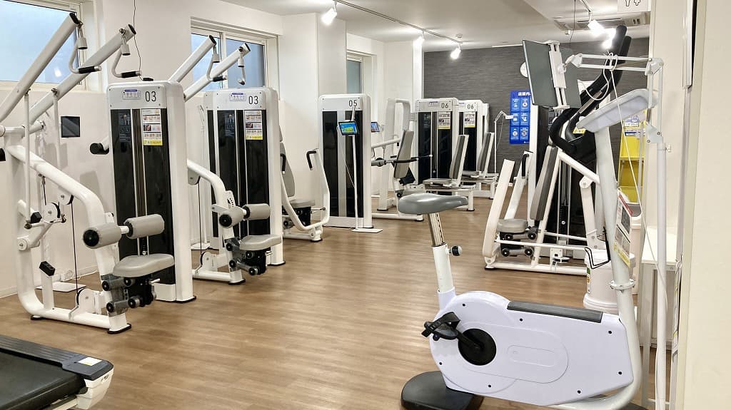 chocoZAP (チョコザップ)