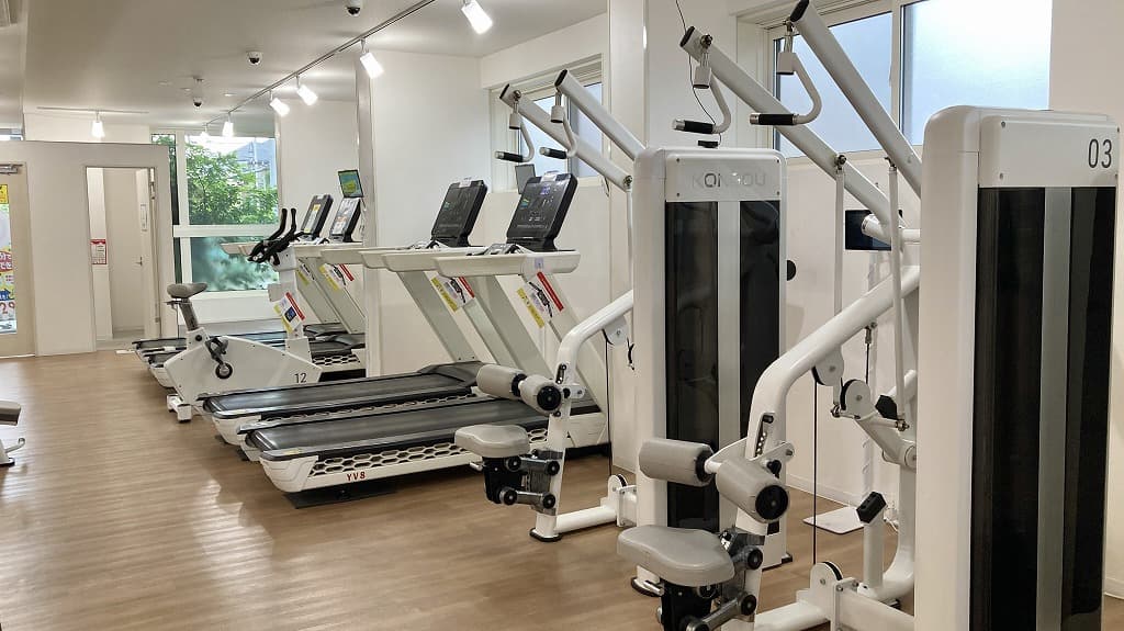 chocoZAP (チョコザップ)