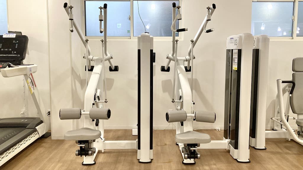 稲城長沼店 | 東京都稲城市の24時間使えるジムならチョコザップ