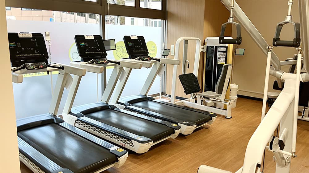 台原入口店 | 宮城県仙台市の24時間使えるジムならチョコザップ