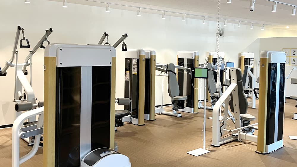 ナポリ通店 | 鹿児島県鹿児島市の24時間使えるジムならチョコザップ