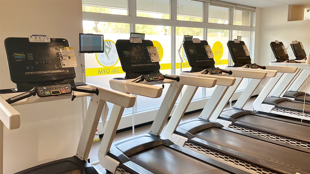 ナポリ通店 | 鹿児島県鹿児島市の24時間使えるジムならチョコザップ