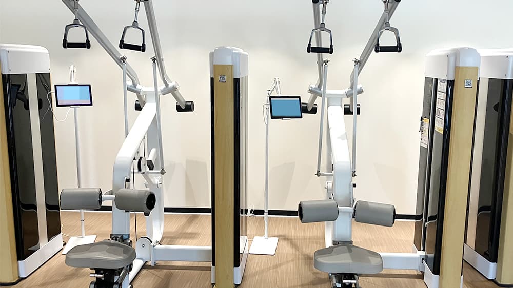 ナポリ通店 | 鹿児島県鹿児島市の24時間使えるジムならチョコザップ