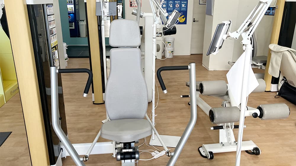 谷山店 | 鹿児島県鹿児島市の24時間使えるジムならチョコザップ