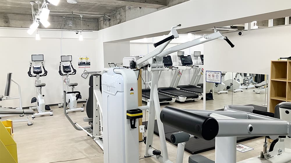 shoochi 1226さん専用 入間市南口店 | 埼玉県入間市の24時間使えるジムならチョコザップ