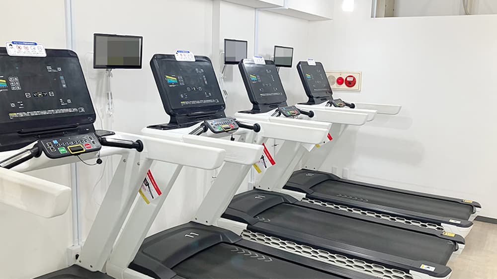 入間市南口店 | 埼玉県入間市の24時間使えるジムならチョコザップ