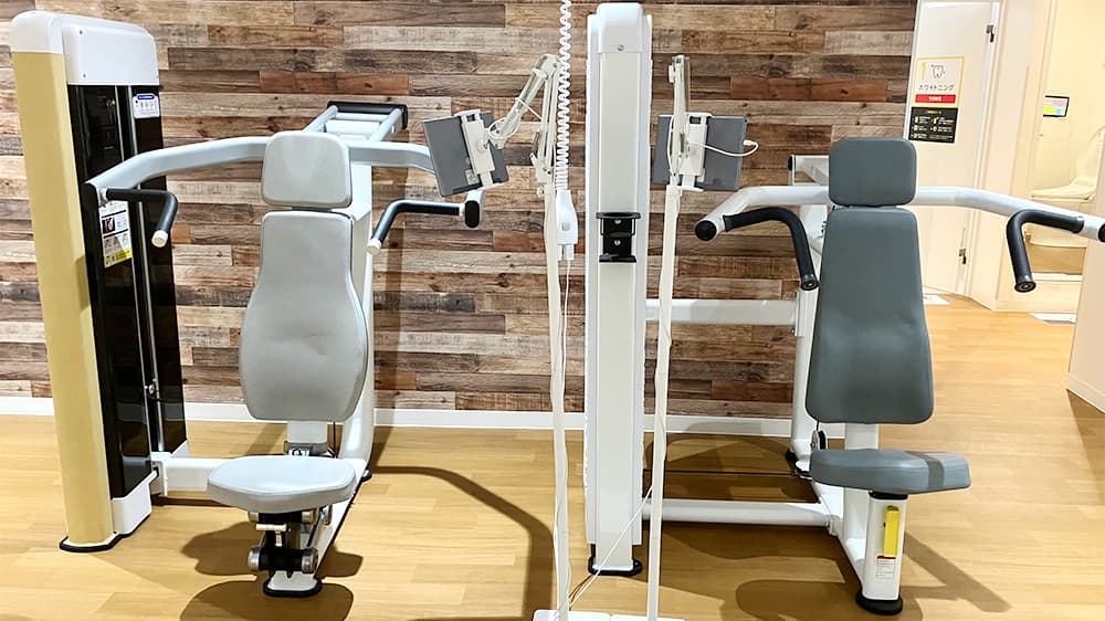 中電前店 | 広島県広島市の24時間使えるジムならチョコザップ