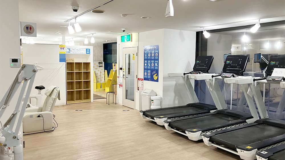 chocoZAP (チョコザップ)