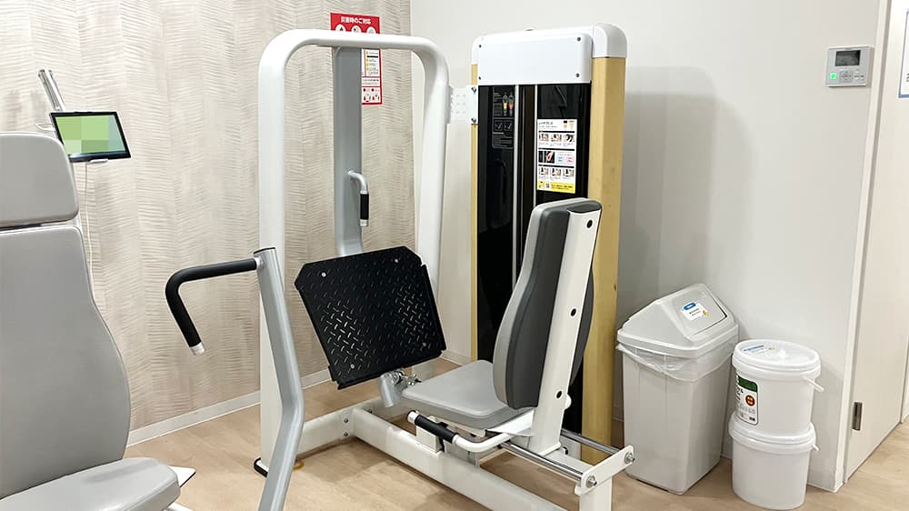 中島公園店 | 北海道札幌市の24時間使えるジムならチョコザップ