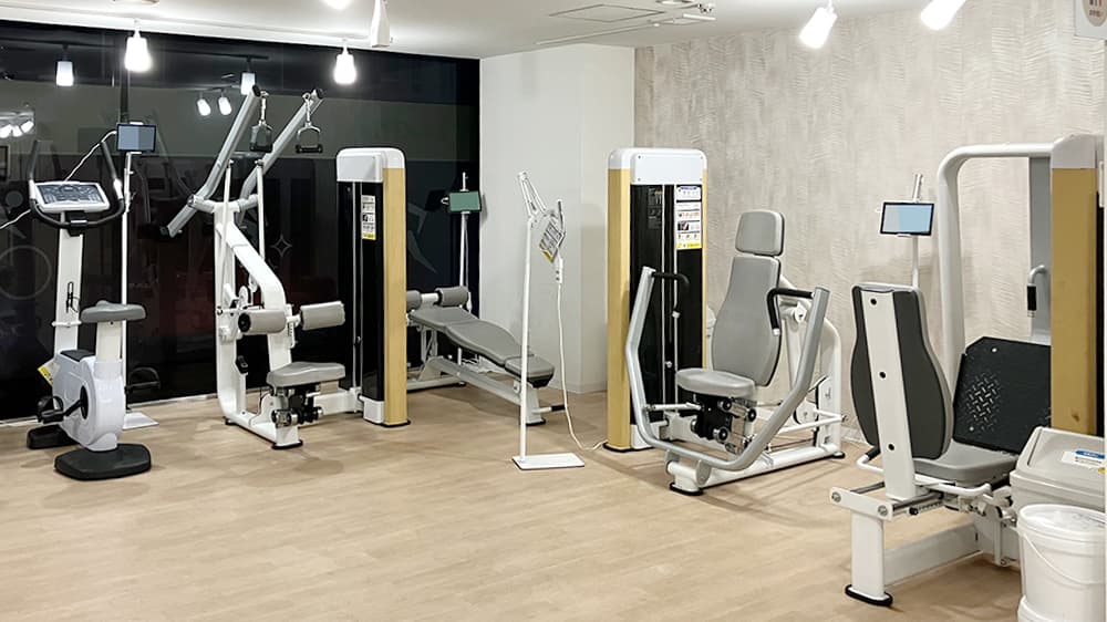 chocoZAP (チョコザップ)