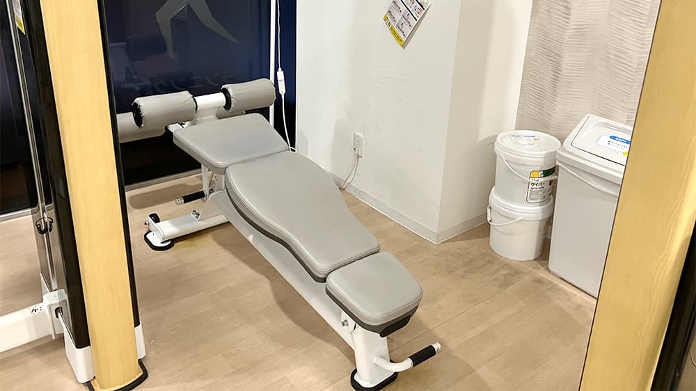 中島公園店 | 北海道札幌市の24時間使えるジムならチョコザップ