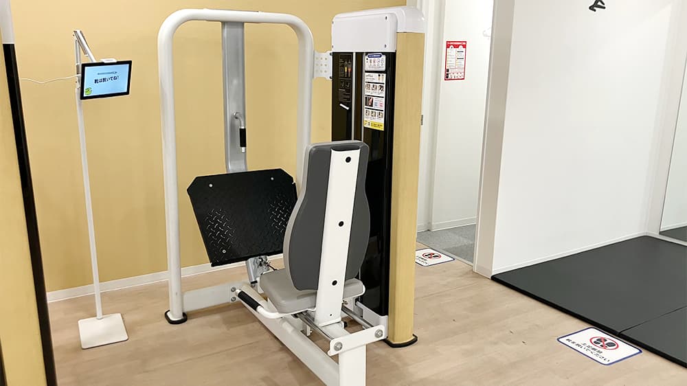 今川二丁目店 | 大阪府大阪市の24時間使えるジムならチョコザップ