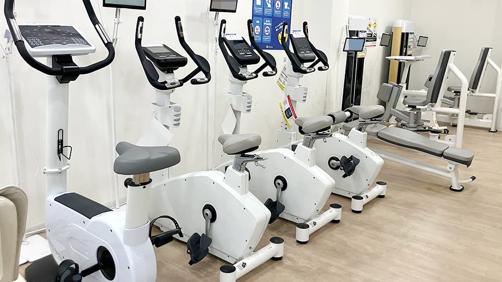 今川二丁目店 | 大阪府大阪市の24時間使えるジムならチョコザップ