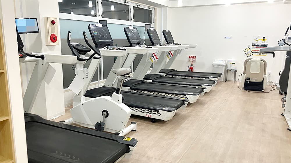 今川二丁目店 | 大阪府大阪市の24時間使えるジムならチョコザップ