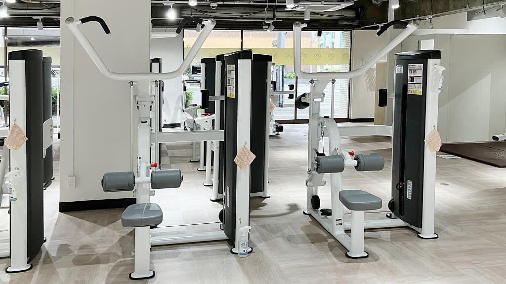 chocoZAP (チョコザップ)