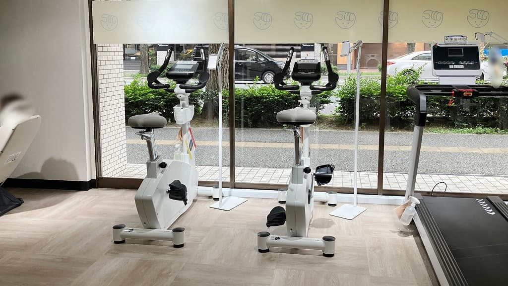 chocoZAP (チョコザップ)