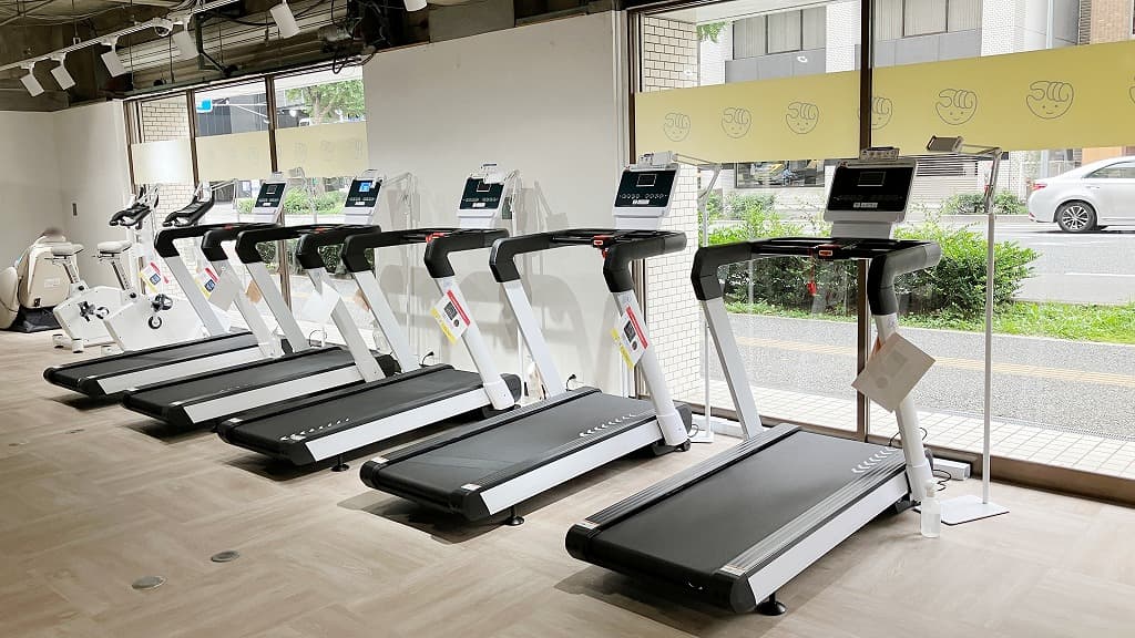 博多比恵店 | 福岡県福岡市の24時間使えるジムならチョコザップ | 比恵