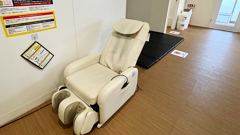 万代四丁目店 | 新潟県新潟市の24時間使えるジムならチョコザップ