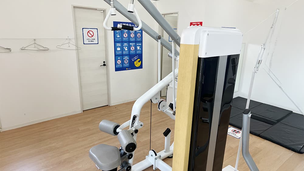 伊敷店 | 鹿児島県鹿児島市の24時間使えるジムならチョコザップ | 伊敷