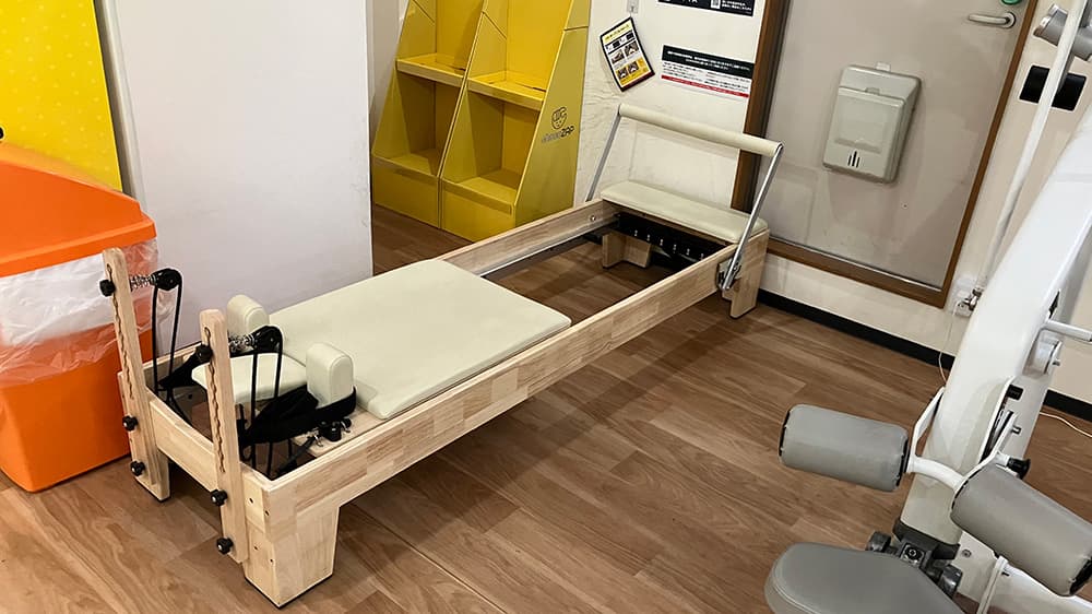 鶴間店 | 神奈川県大和市の24時間使えるジムならチョコザップ