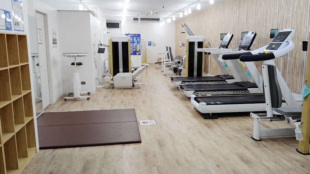 chocoZAP (チョコザップ)