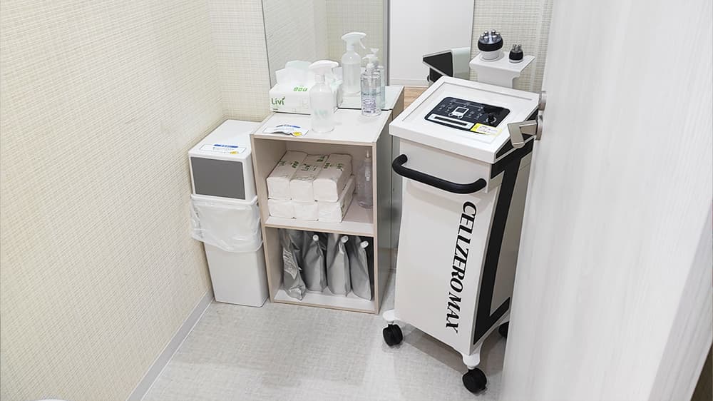 松井山手店 | 京都府京田辺市の24時間使えるジムならチョコザップ